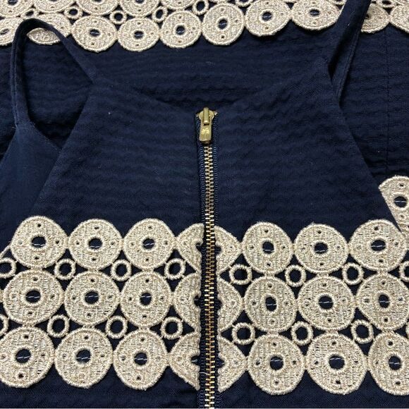 LILLY PULITZER ANNA BELLE SHIFT DRESS - Picture 5 of 7